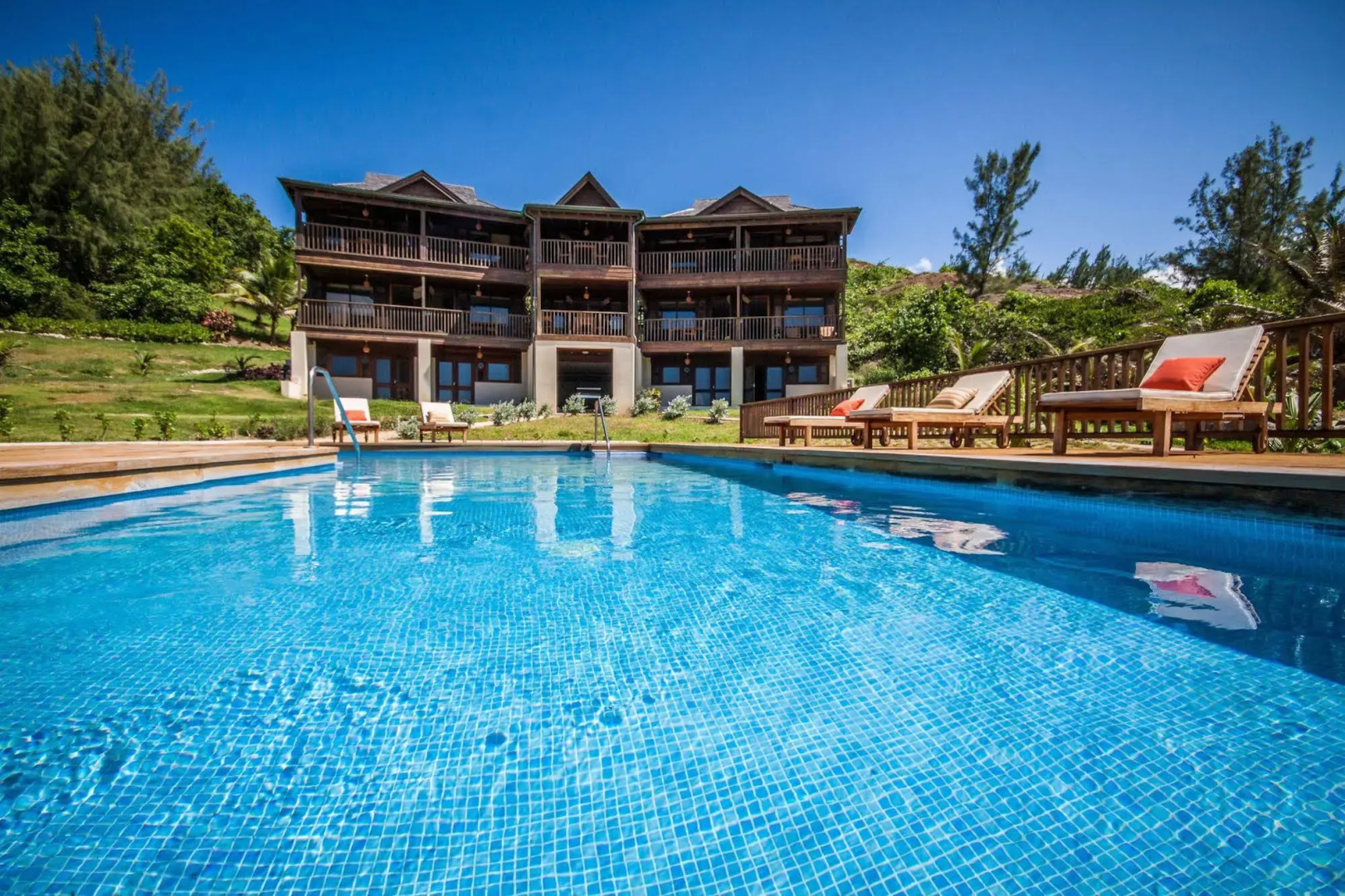 Santosha Barbados