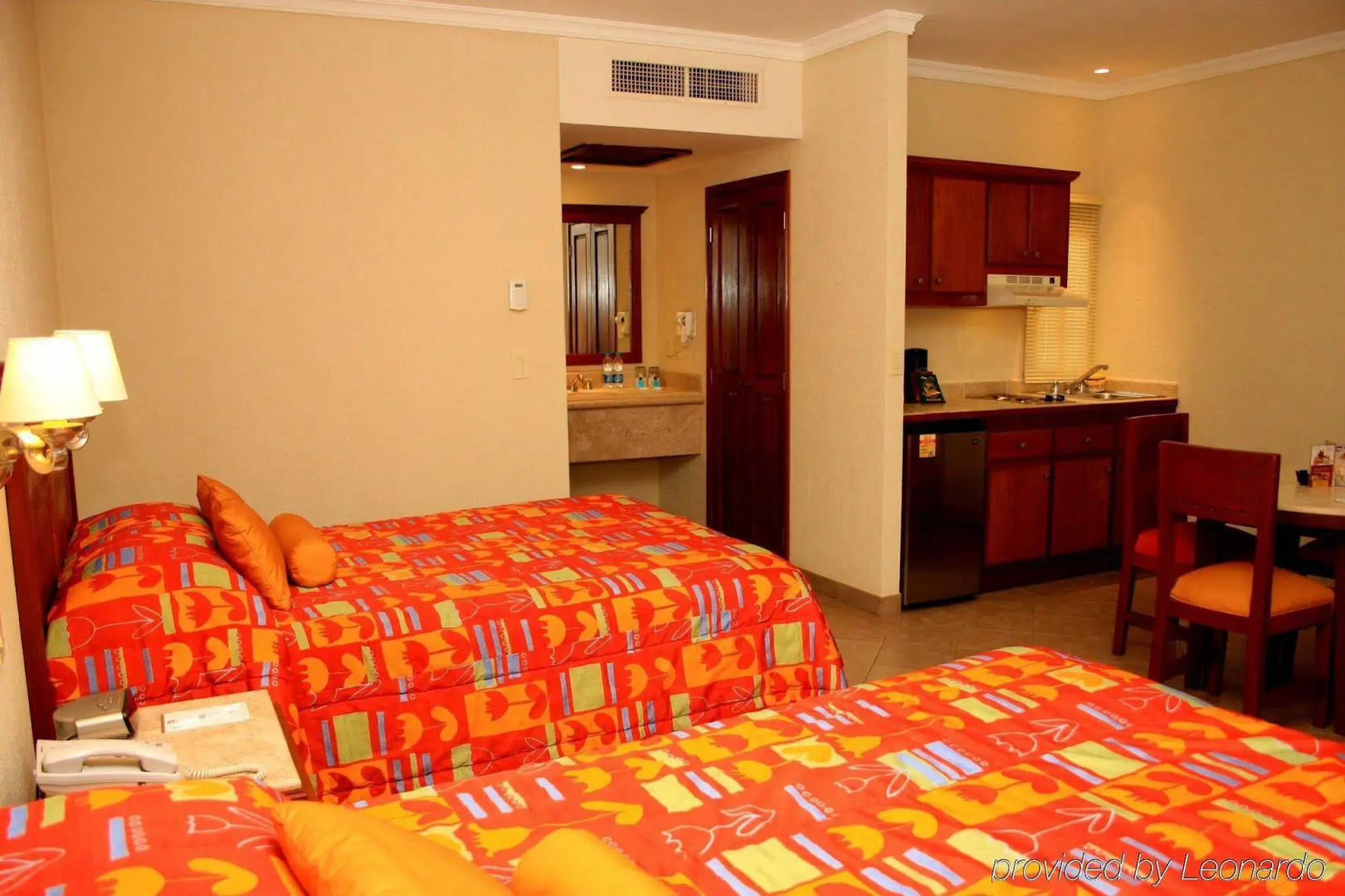 Quinta Del Sol by Solmar