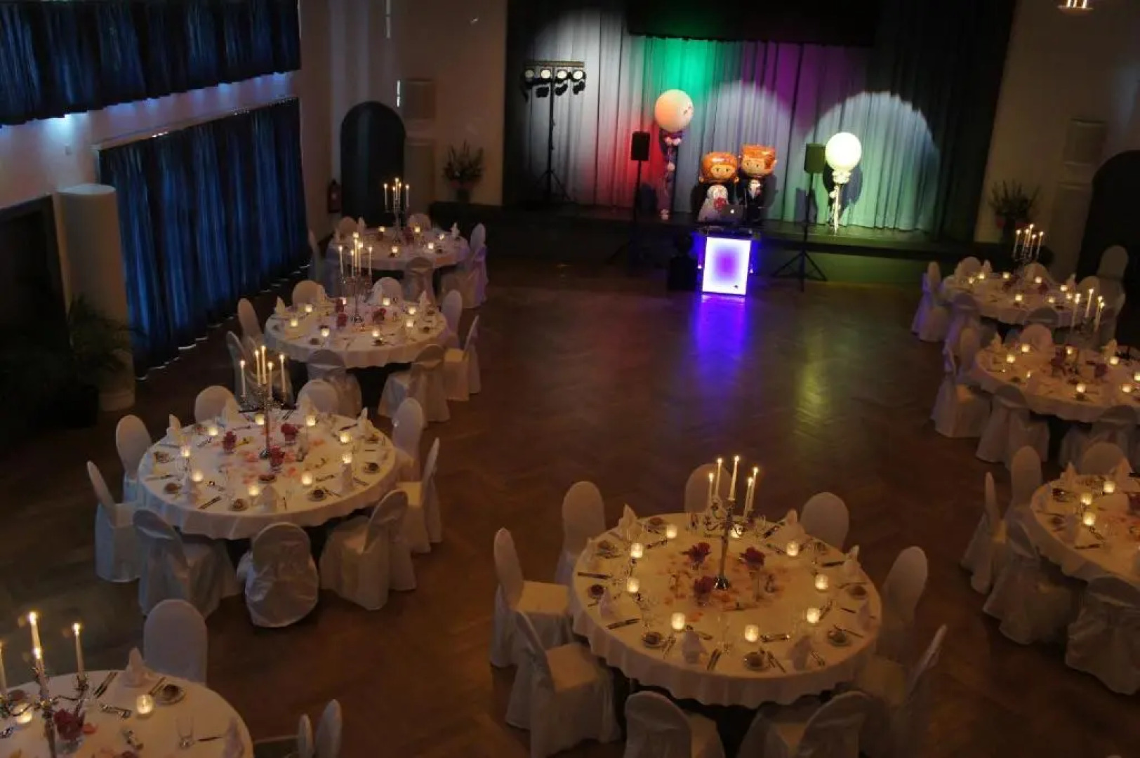 Hotel & Gasthaus die Perle