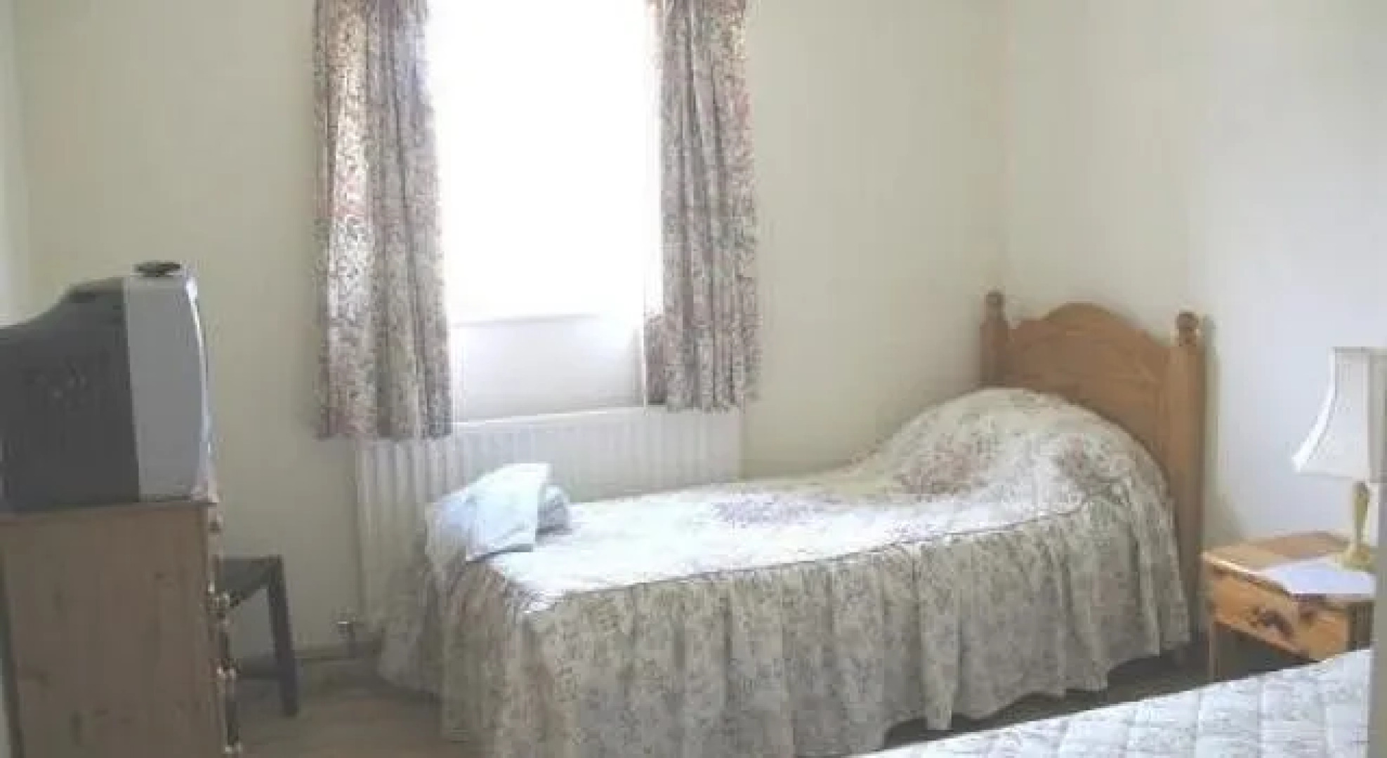 Balterley Green Farm