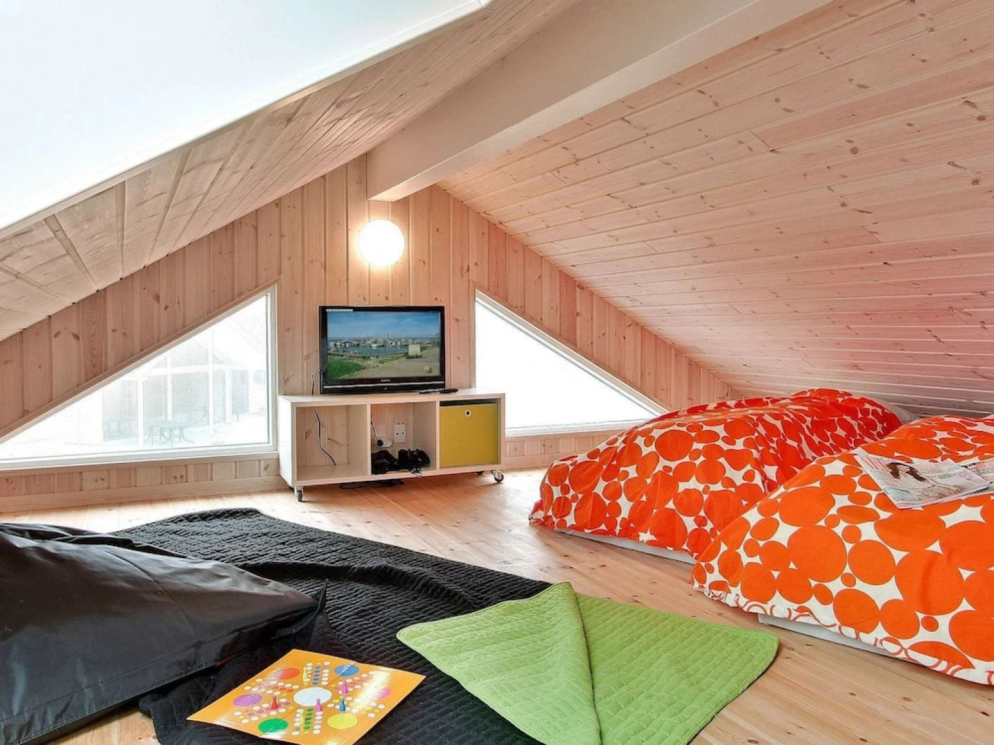 Luxury Retreat With Pool - By Traum Ferienwohnungen