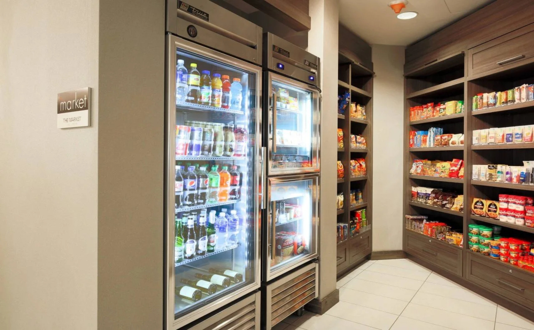 Residence Inn by Marriott San Jose Airport