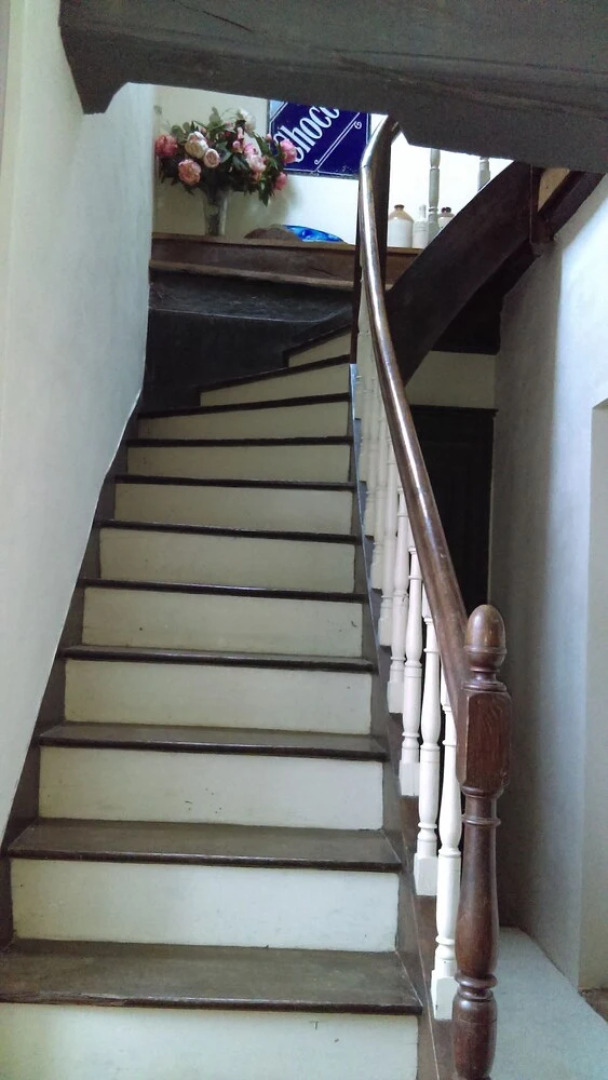 Former 16th Century Presbytery