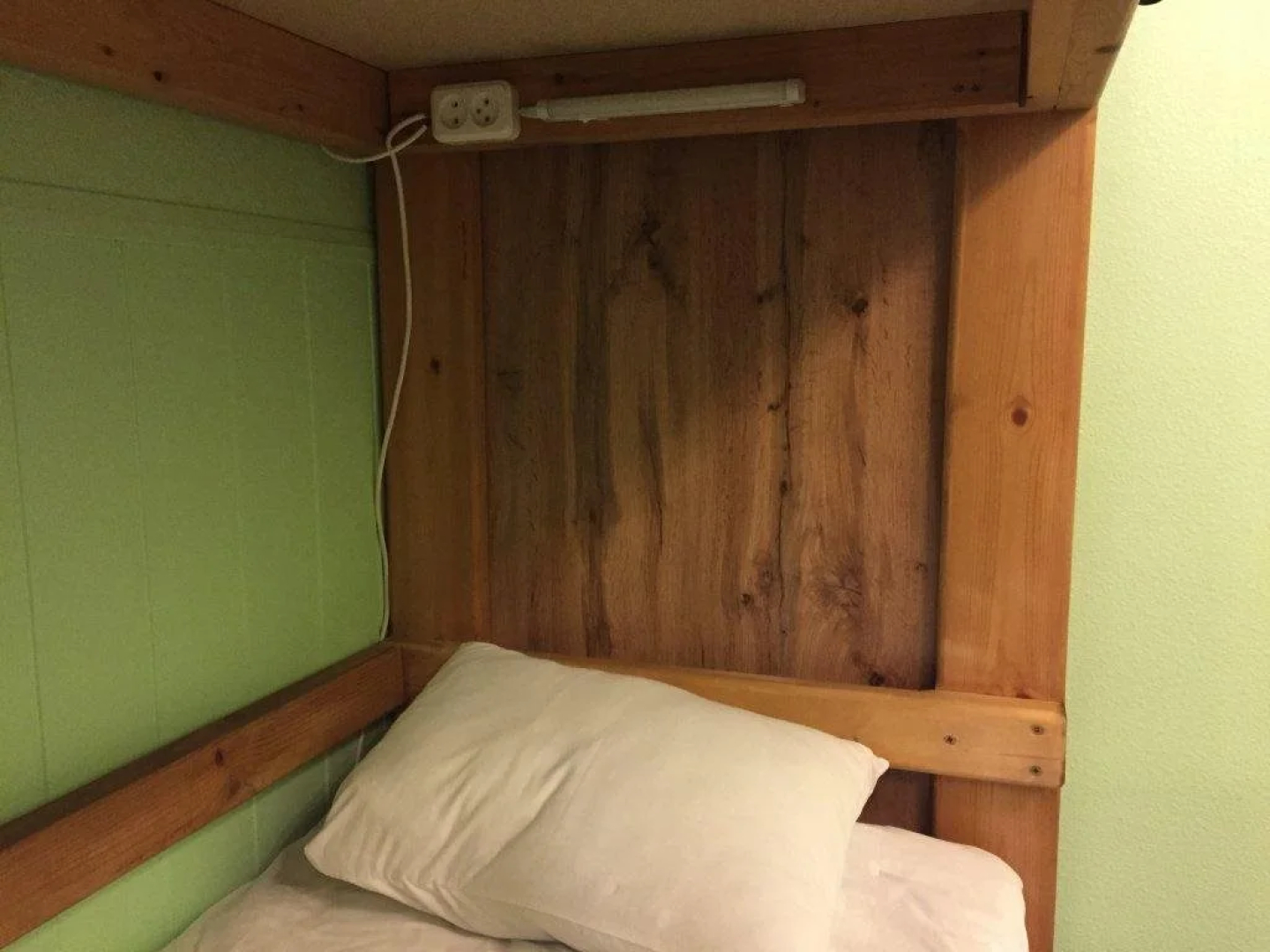 Galereya Hostel