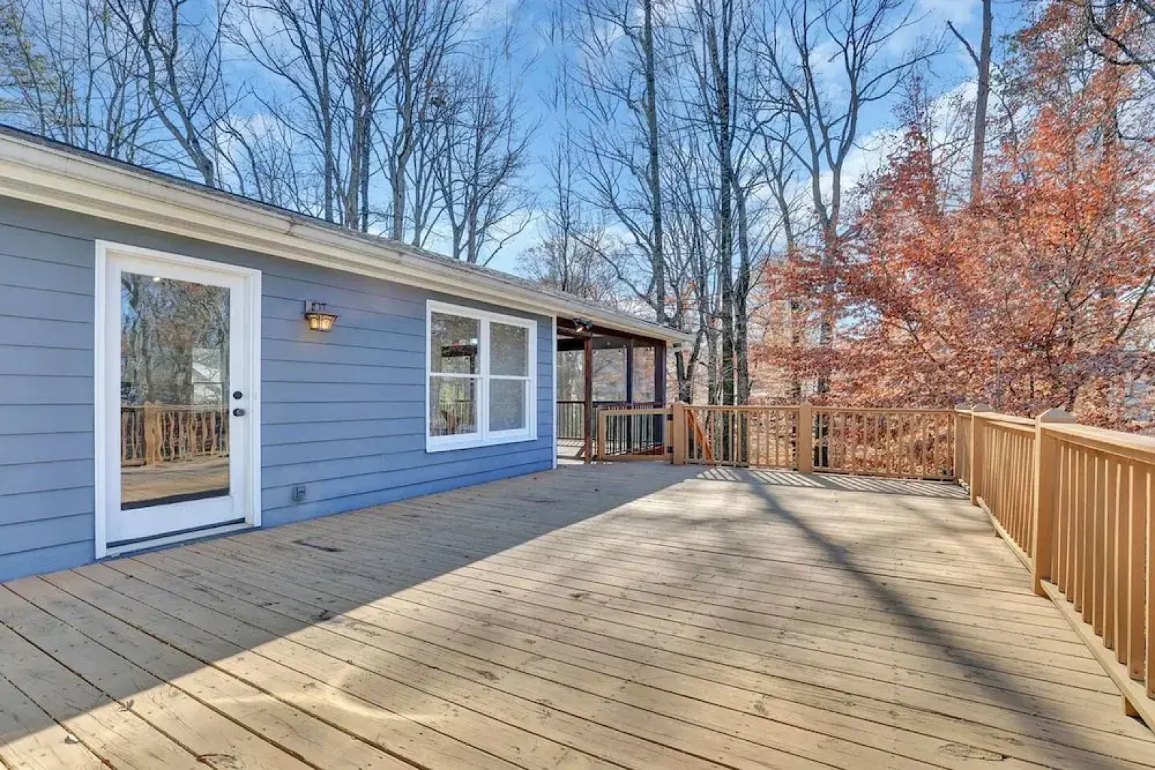 Chamblee Retreat 3BR Home w Spacious Porch