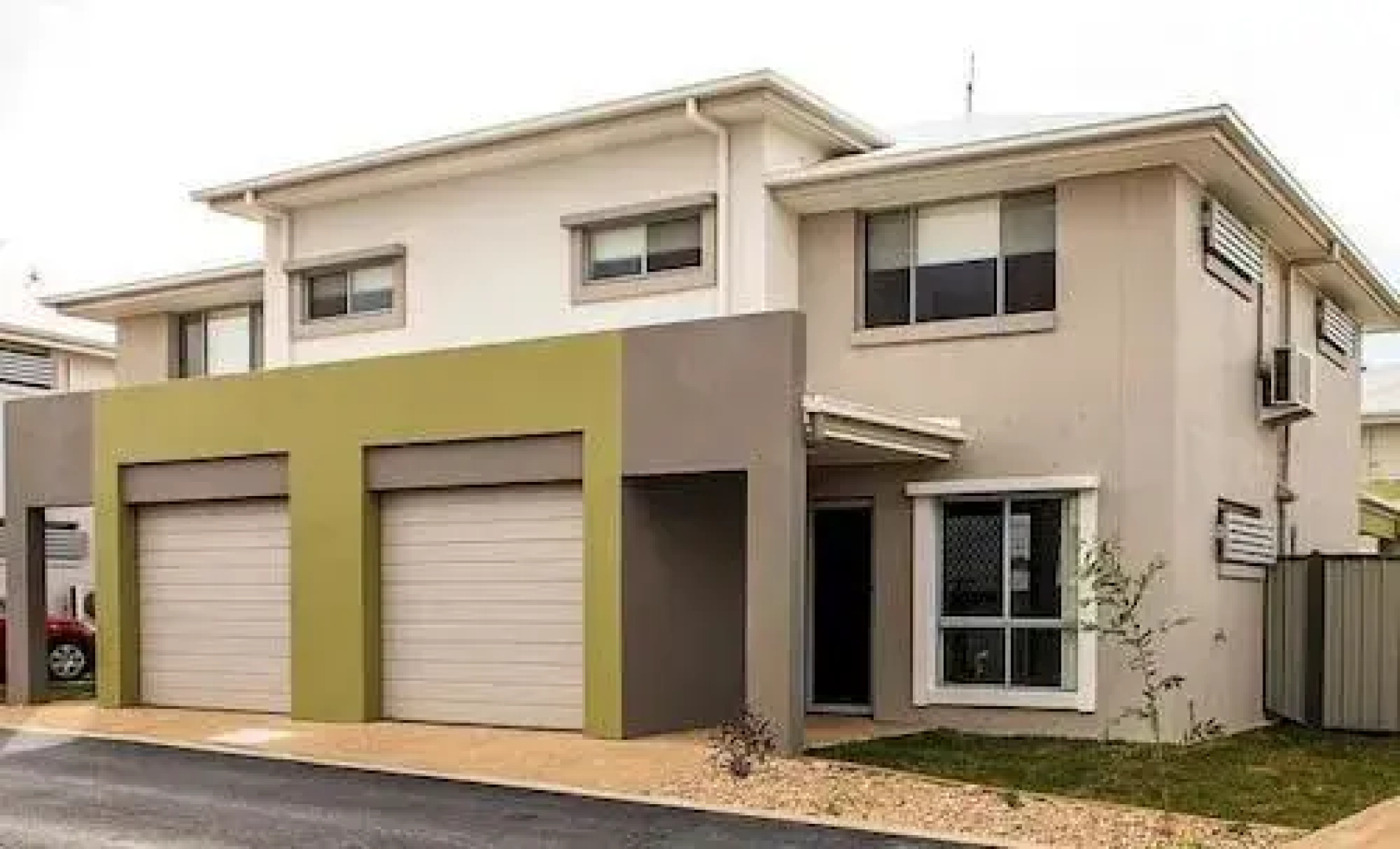 Lillypilly Resort Apartments