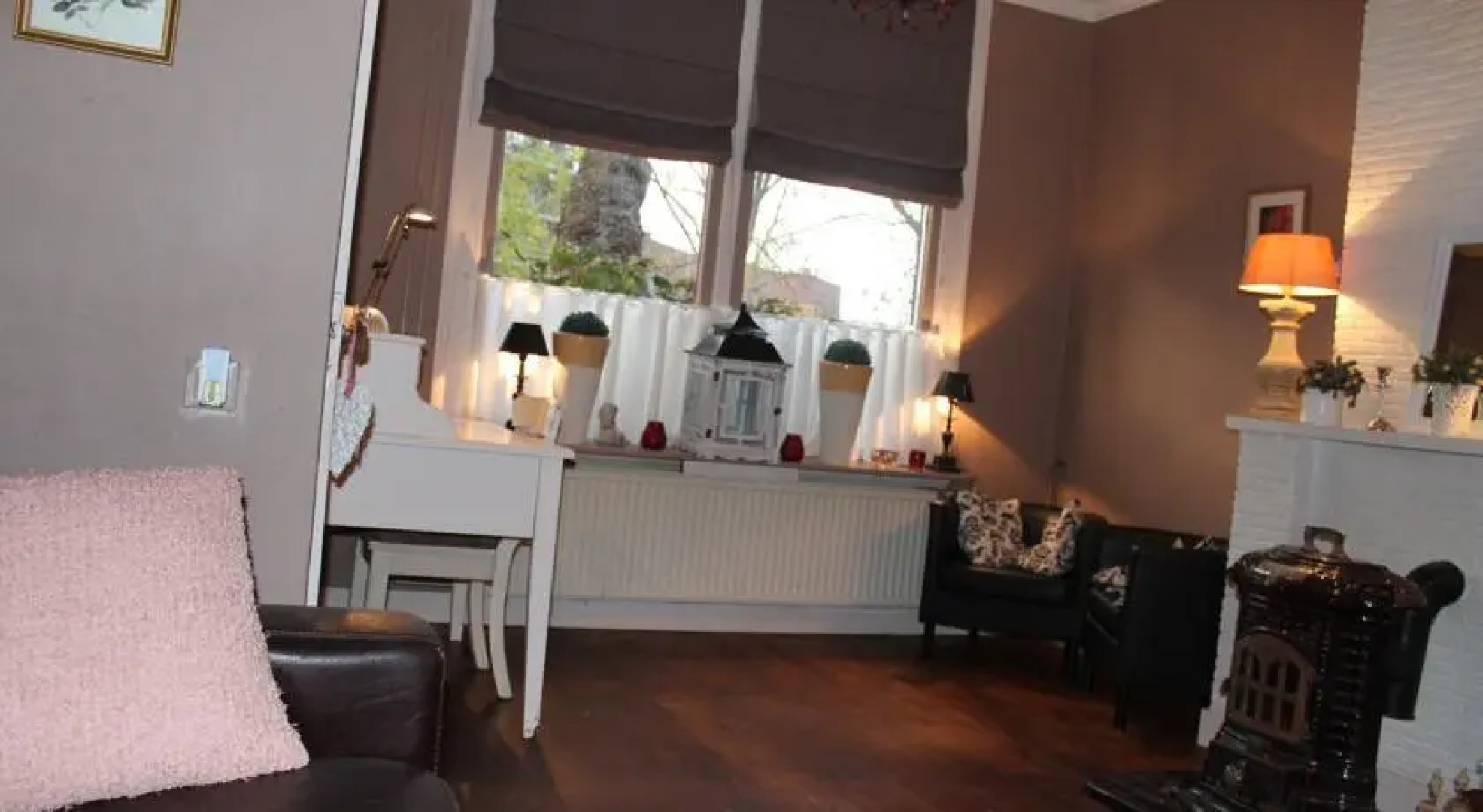 Holiday home Townhouse