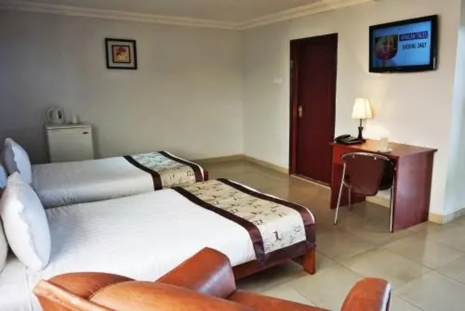 Greenfield Hotel