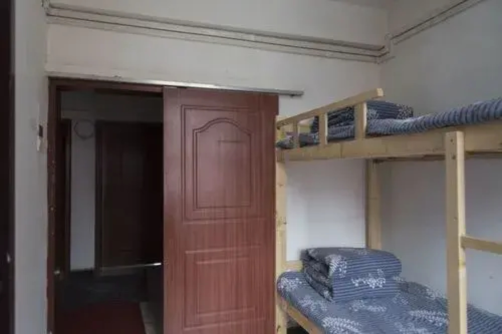 Ziyou Lvshe International Youth Hostel