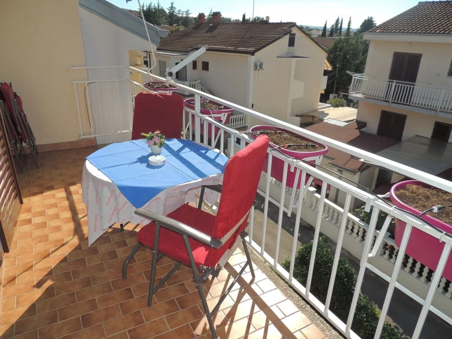 Apartments Jole
