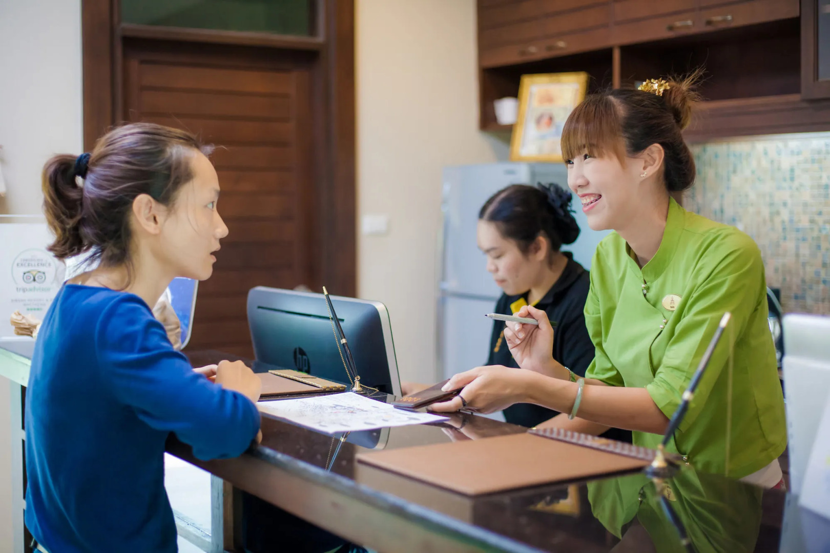 Sibsan Resort & Spa Maeteang