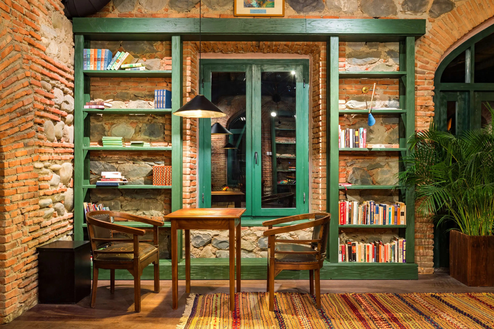 Tsinandali Estate, A Radisson Collection Hotel