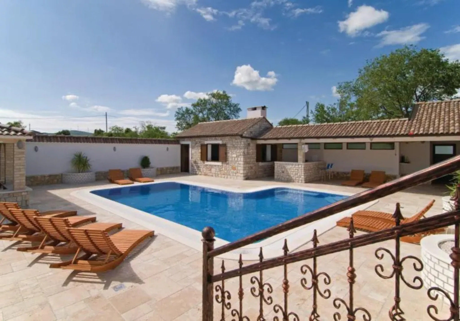 Hacienda Maximillian