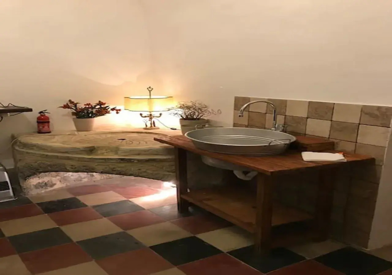 Le Prigioni del Palazzo B&B