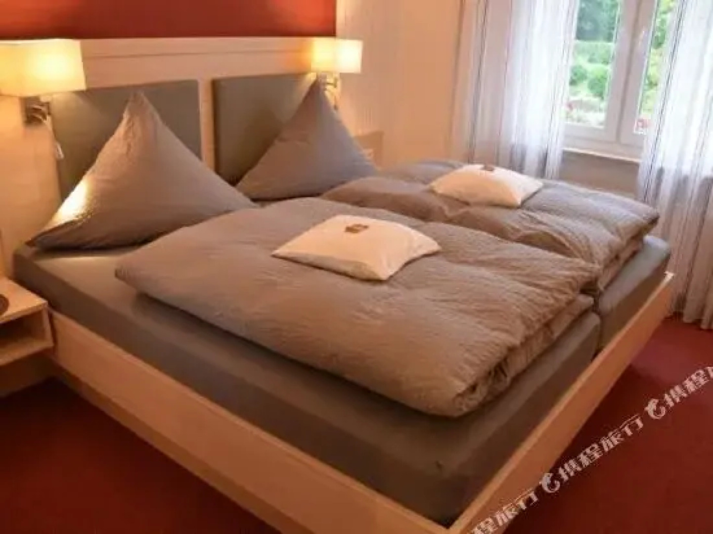 Gasthof Pension Jokebes