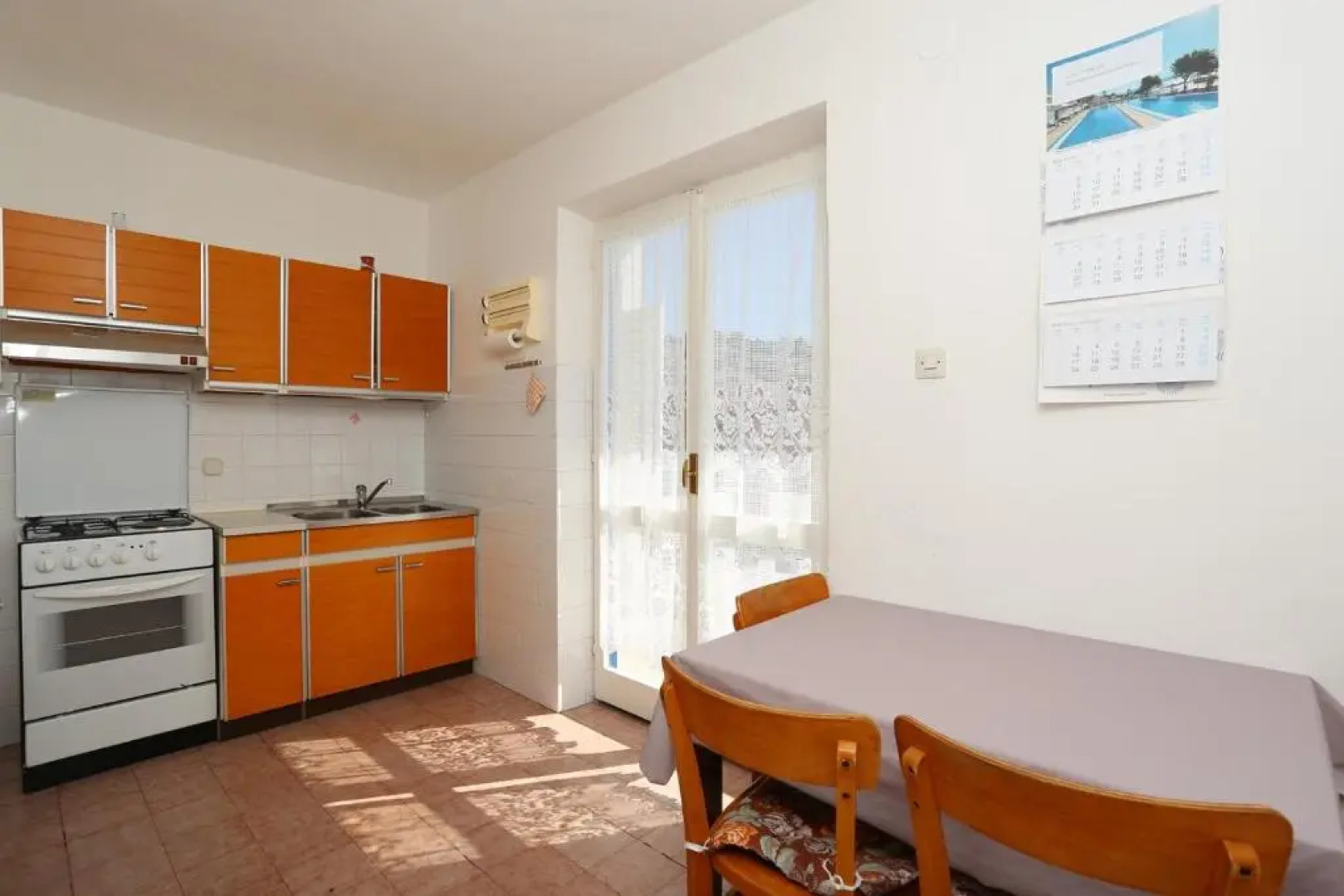 Apartments Marija 1000