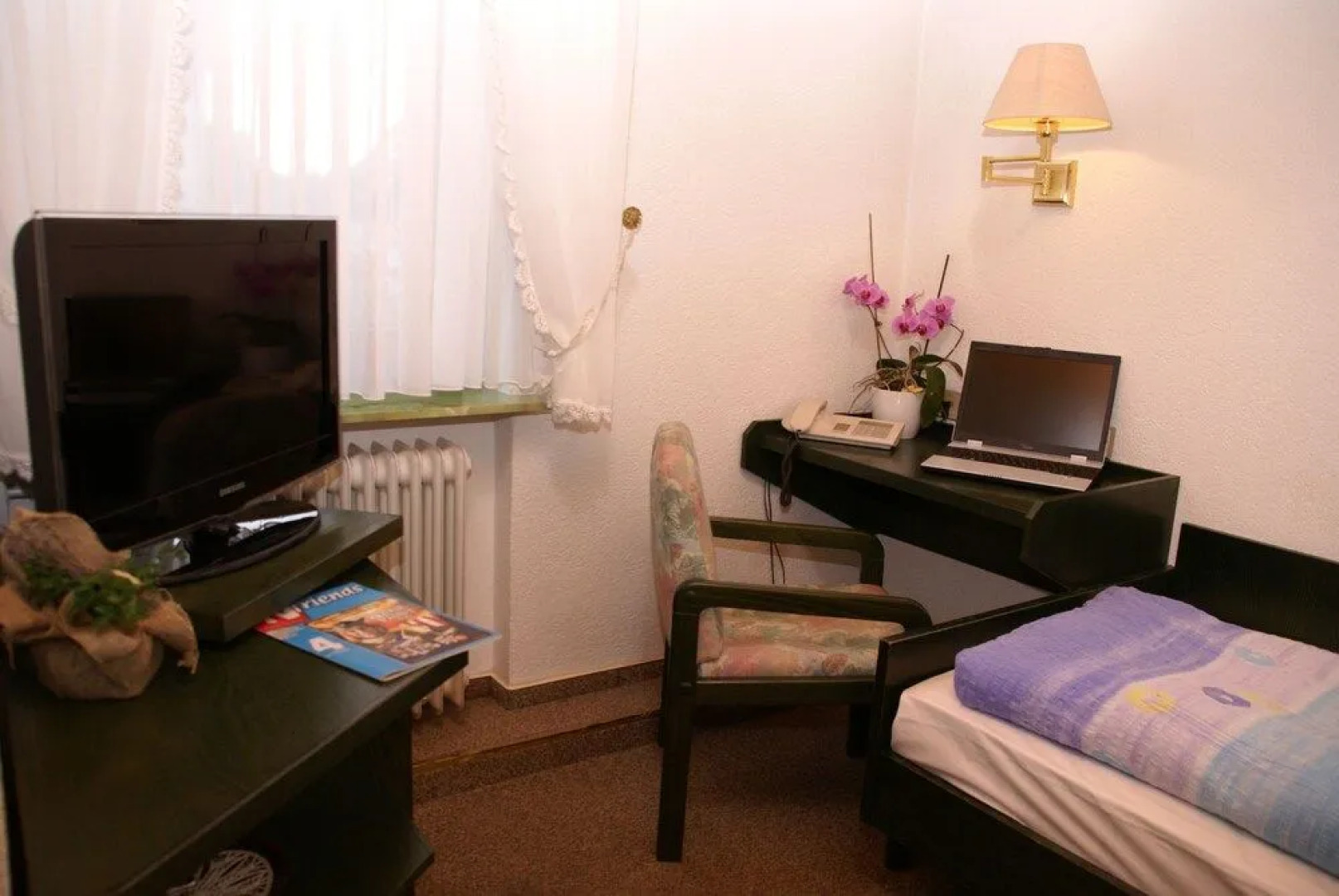 Hotel Zum Schiffchen