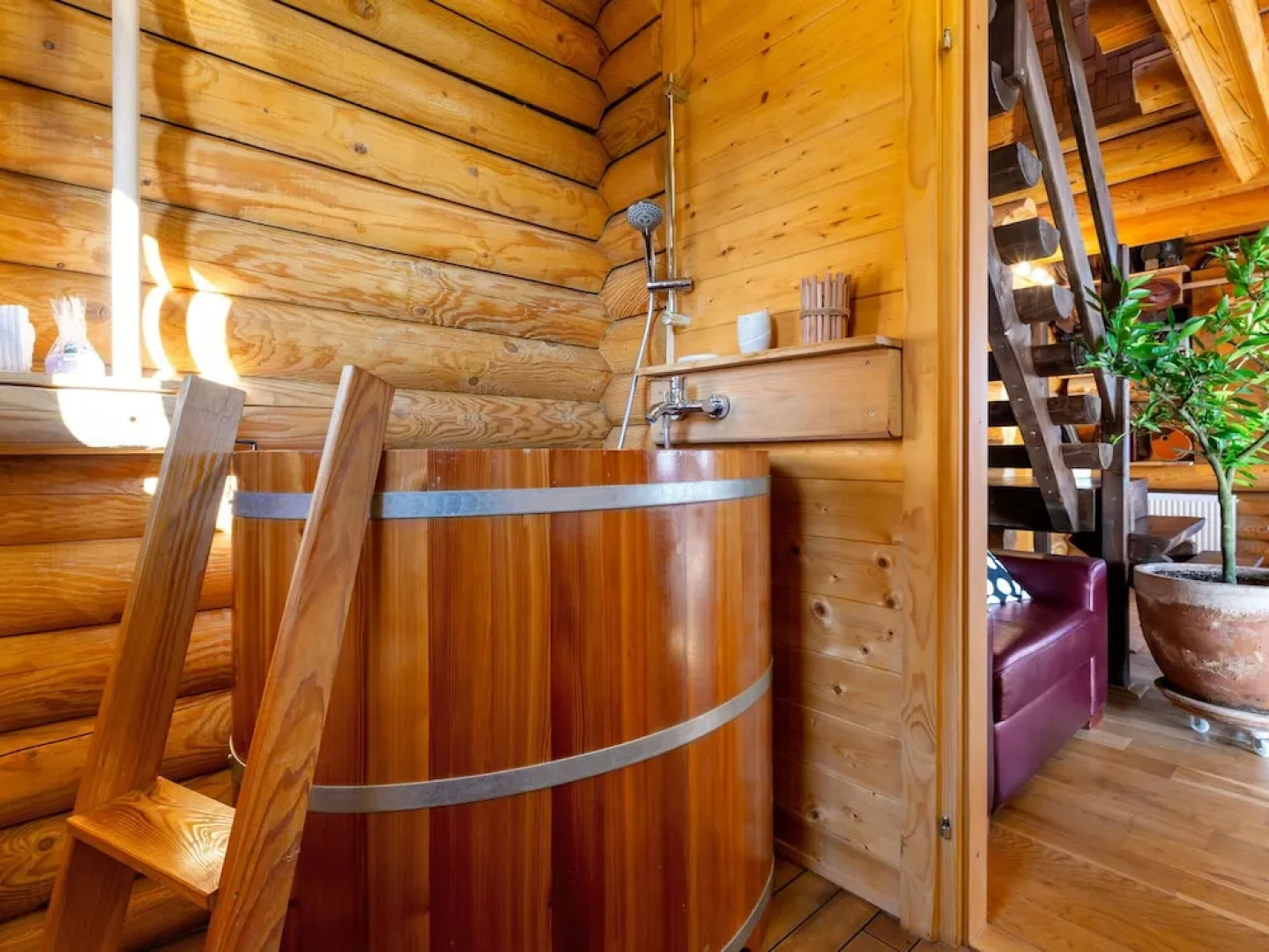 Charming Holiday Home in Zagreb with Private Swimming Pool