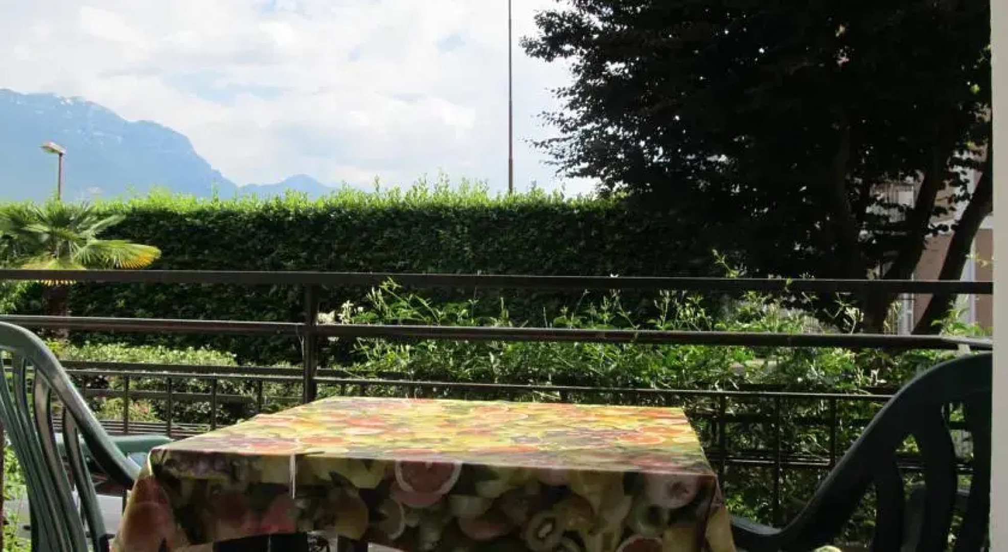 Appartamenti Casa Irina