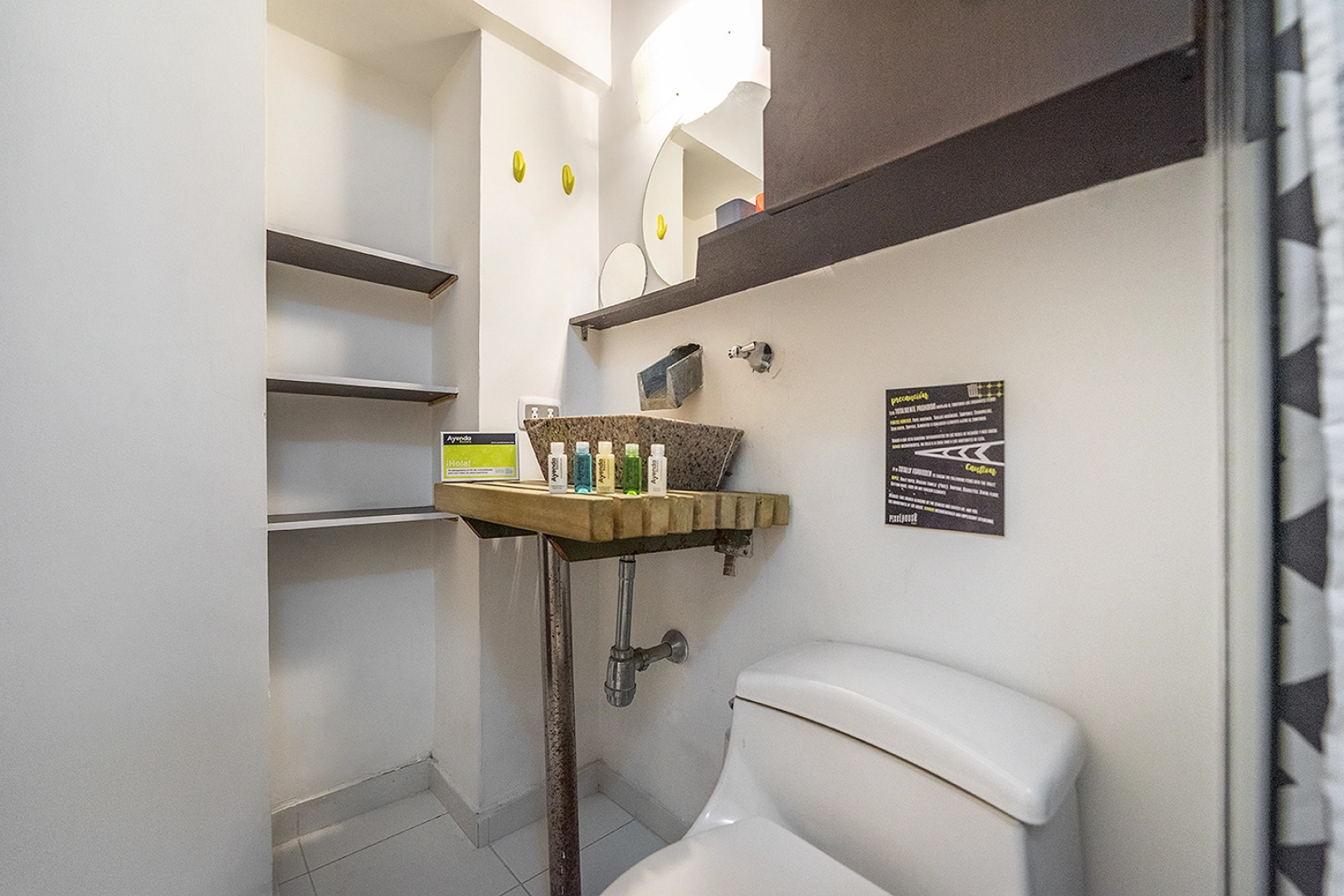 Ayenda 1224 Pixel House