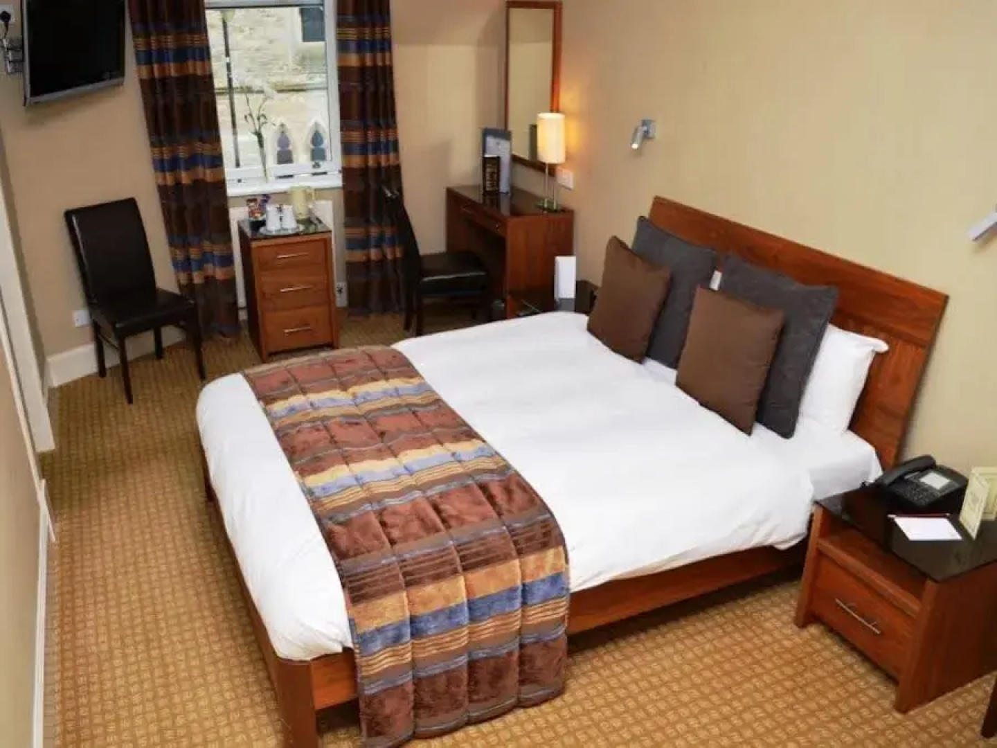 The Royal Hotel