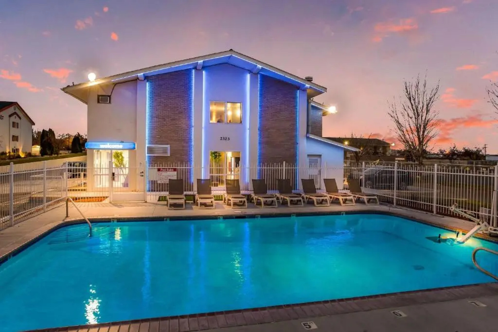 Motel 6 Boise - Airport