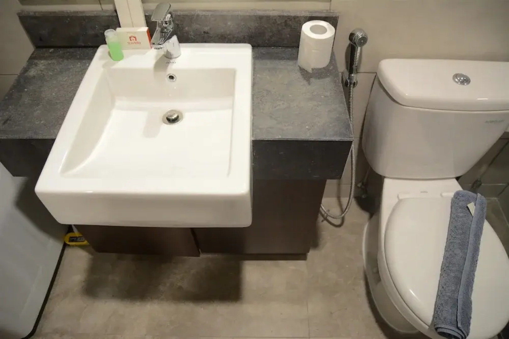 Luxury 2BR Roseville Soho & Suite Apartment near ICE BSD