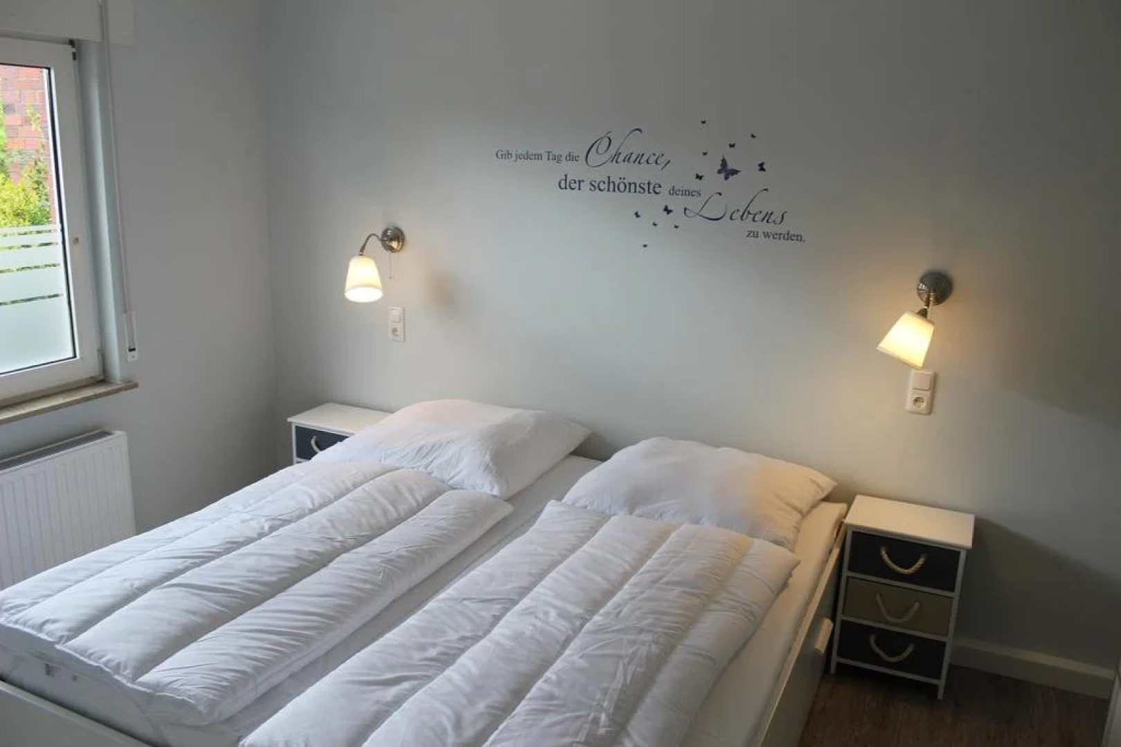 Ferienwohnanlage Lübben