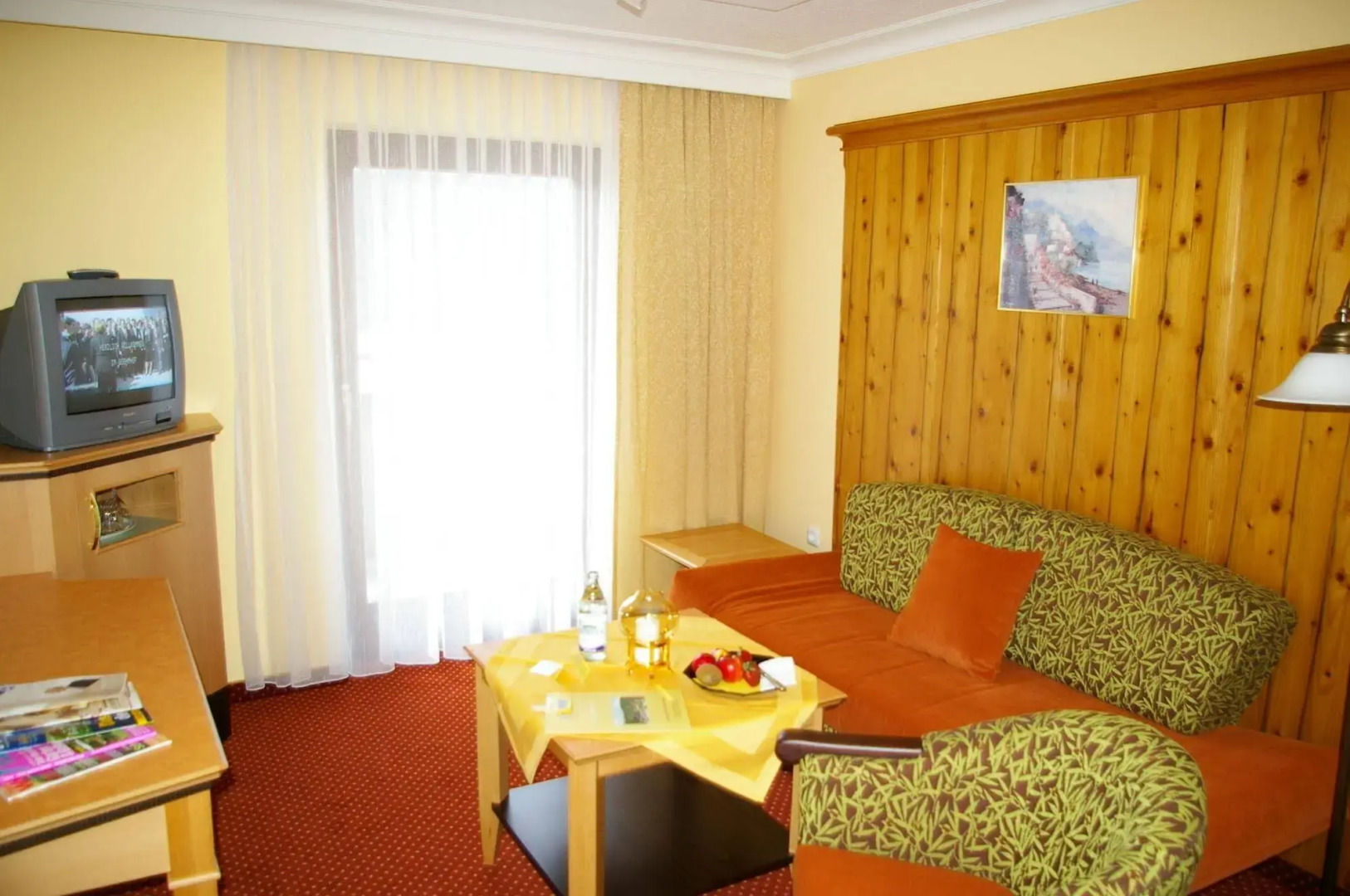 Wellness- und Vitalhotel Böhmhof