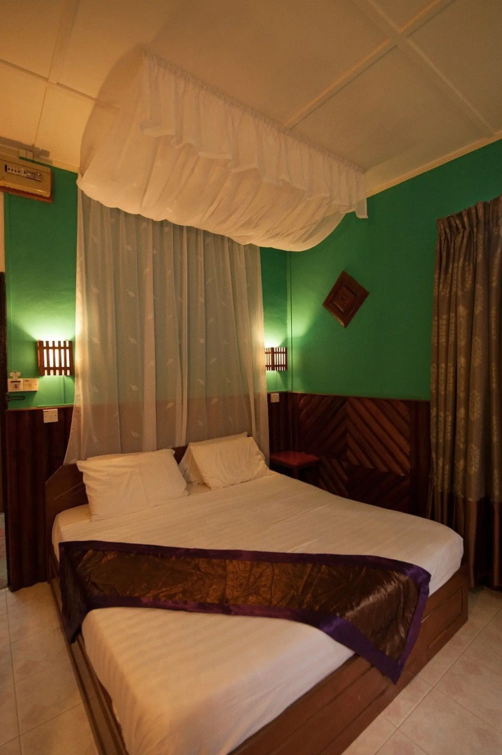 Sepilok Jungle Resort