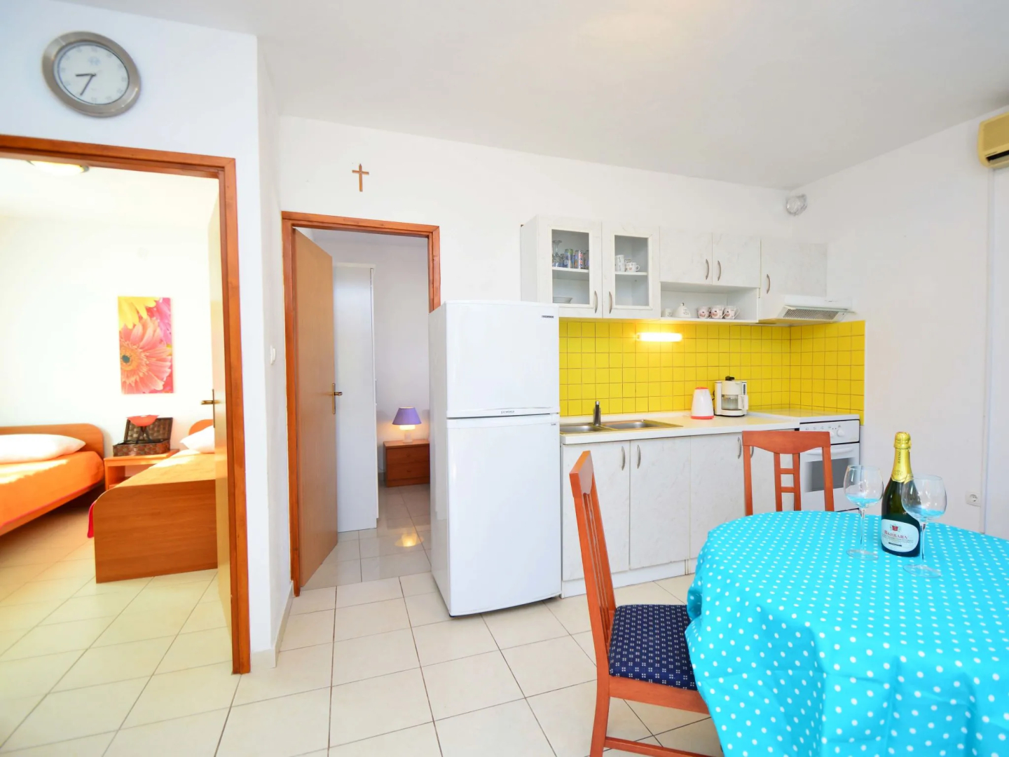 Holiday Home Jagoda