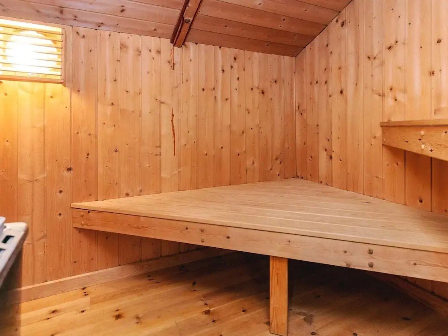 8 Person Holiday Home in Humble-by Traum