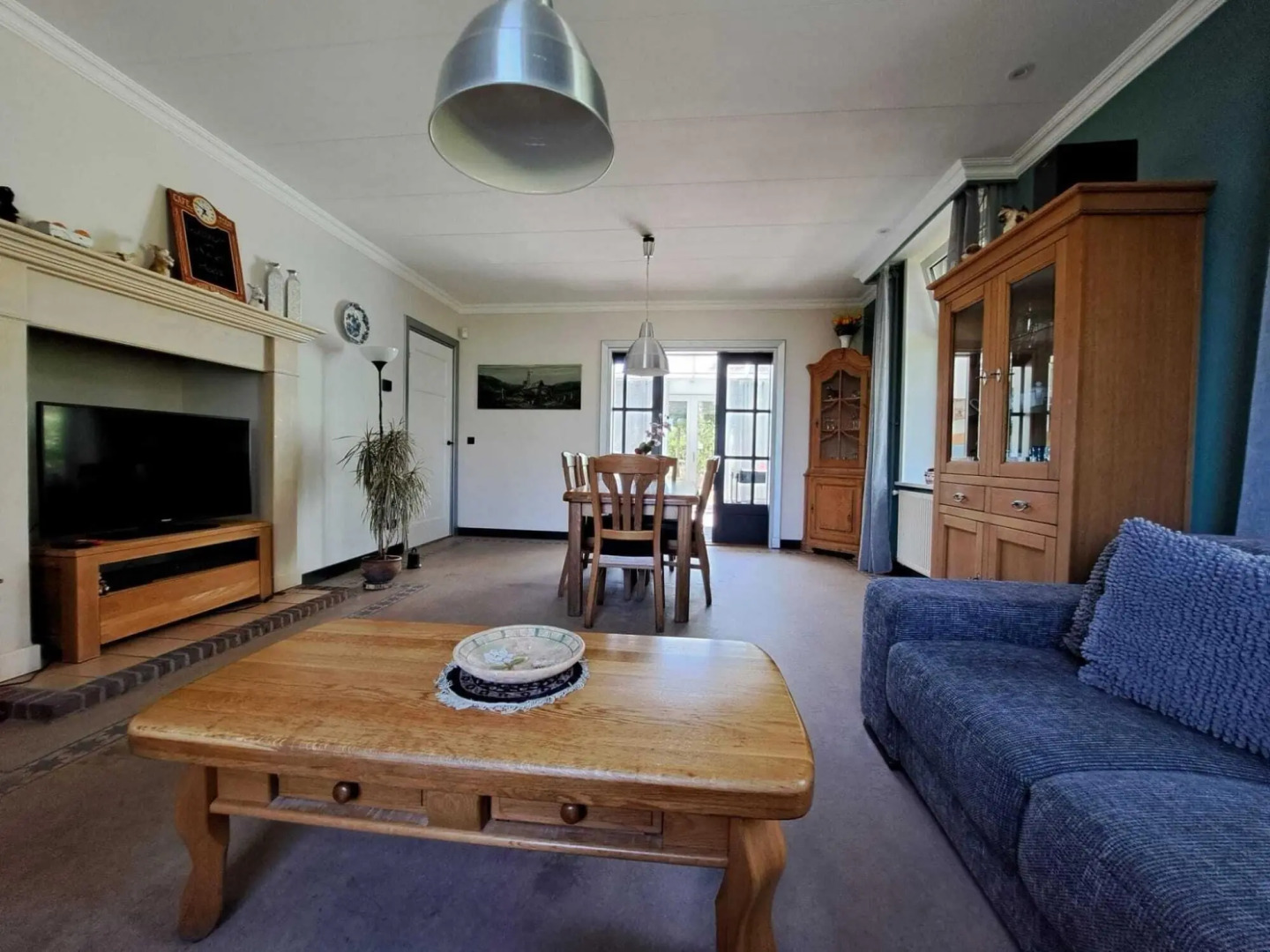 Cozy Holiday Home in Haps