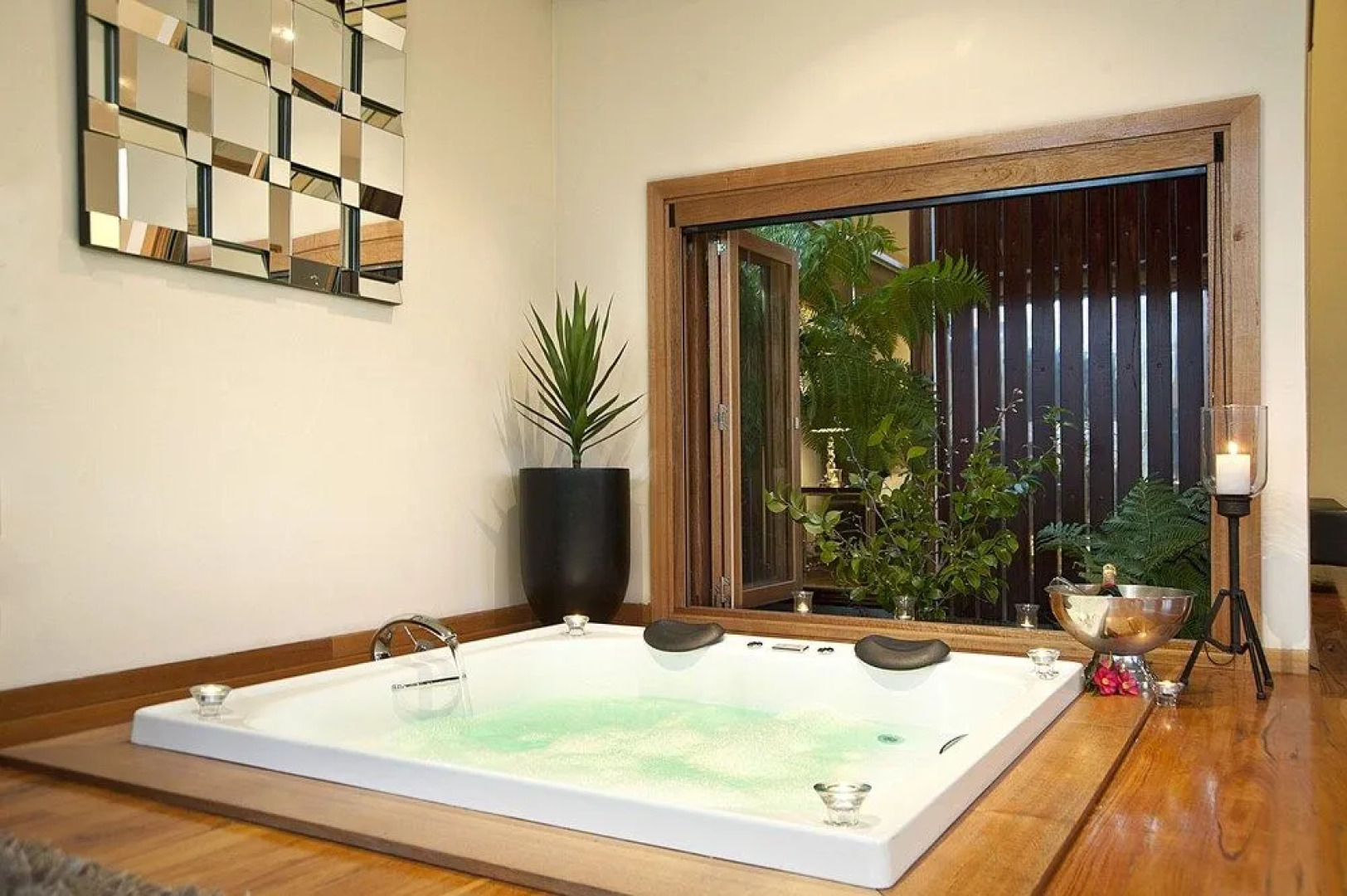 Kudos Villas and Retreats