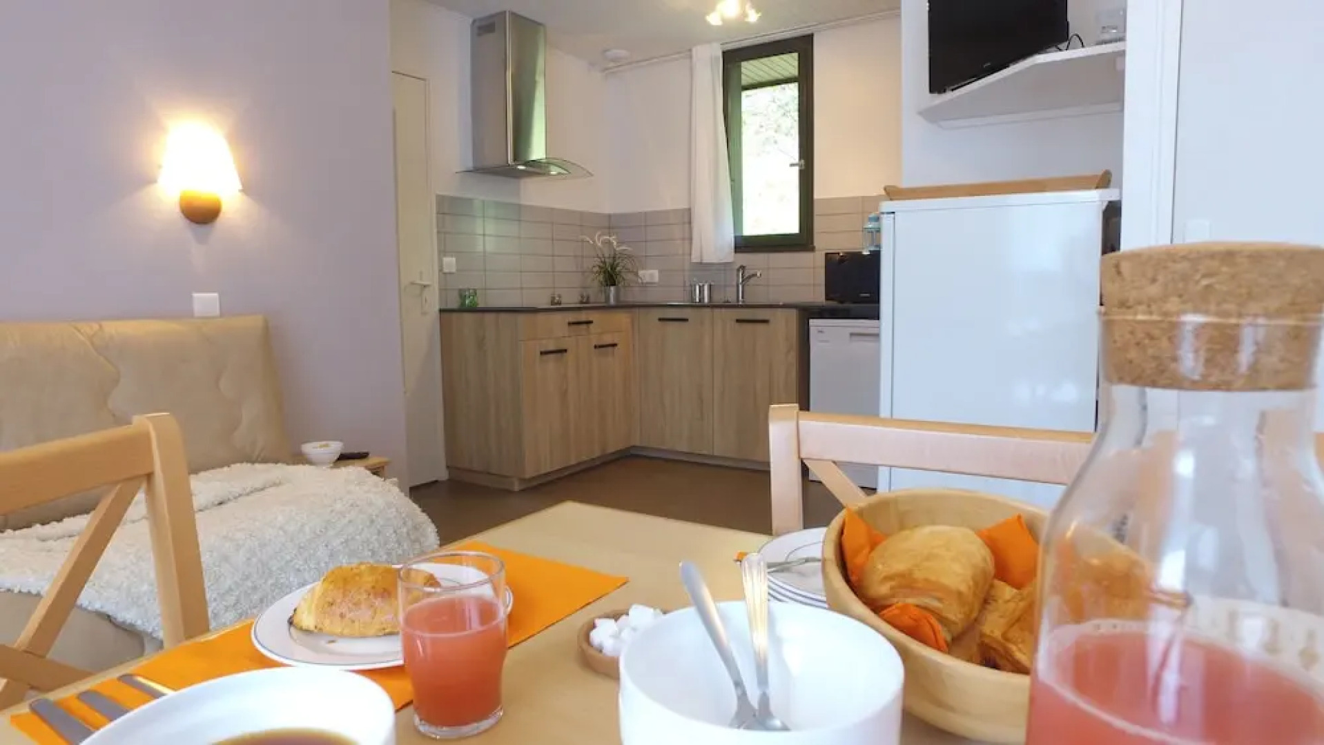 VVF Cantal Champs-sur-Tarentaine