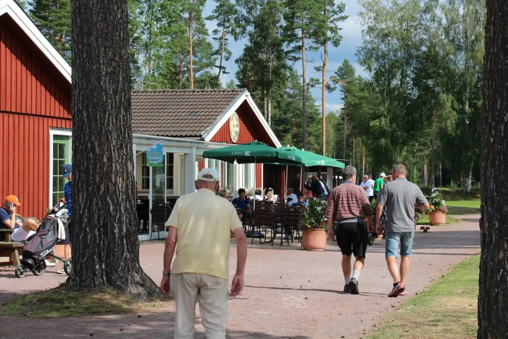 Rättviks Golfby