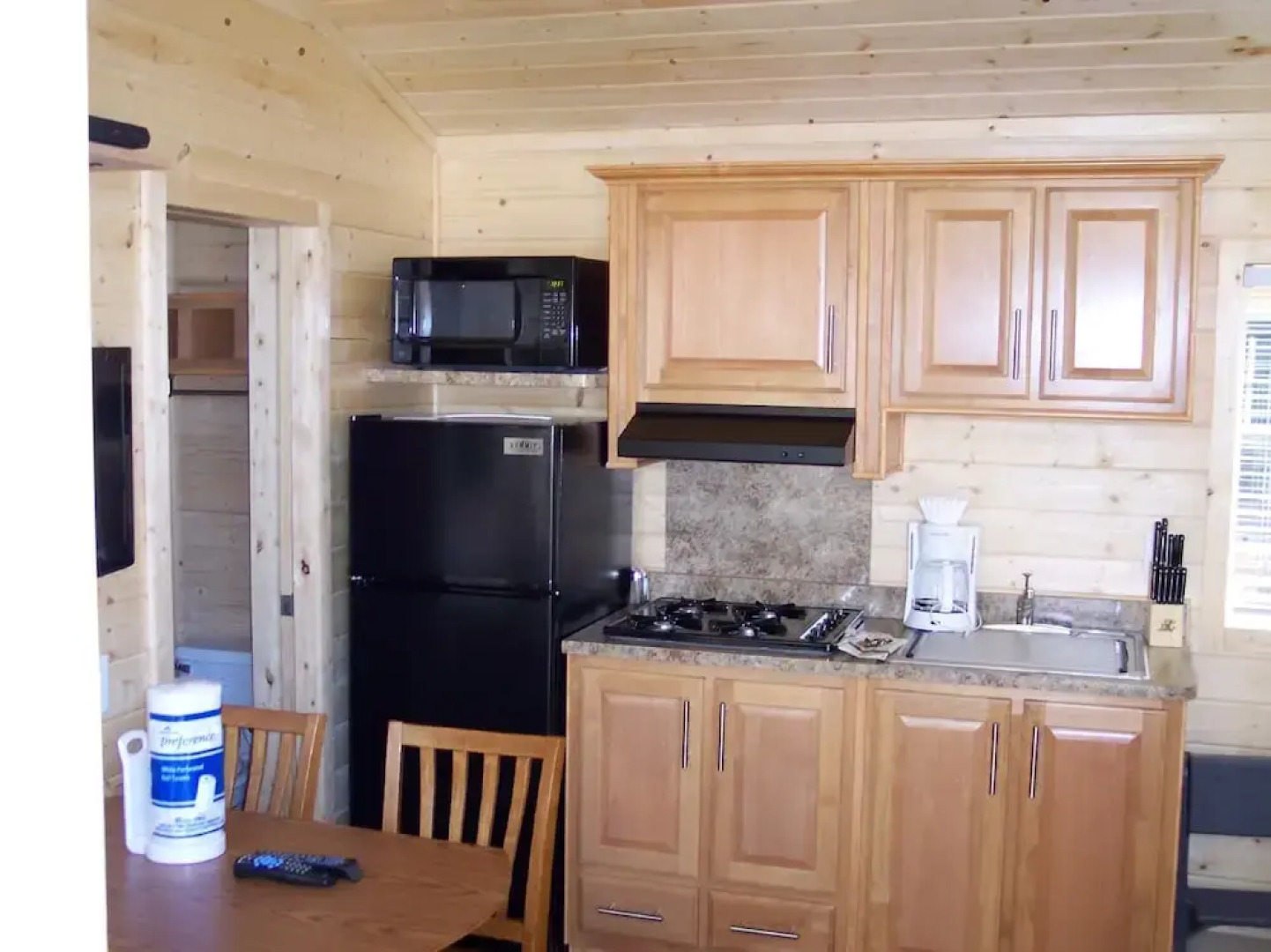 Rancho Oso RV & Camping Resort