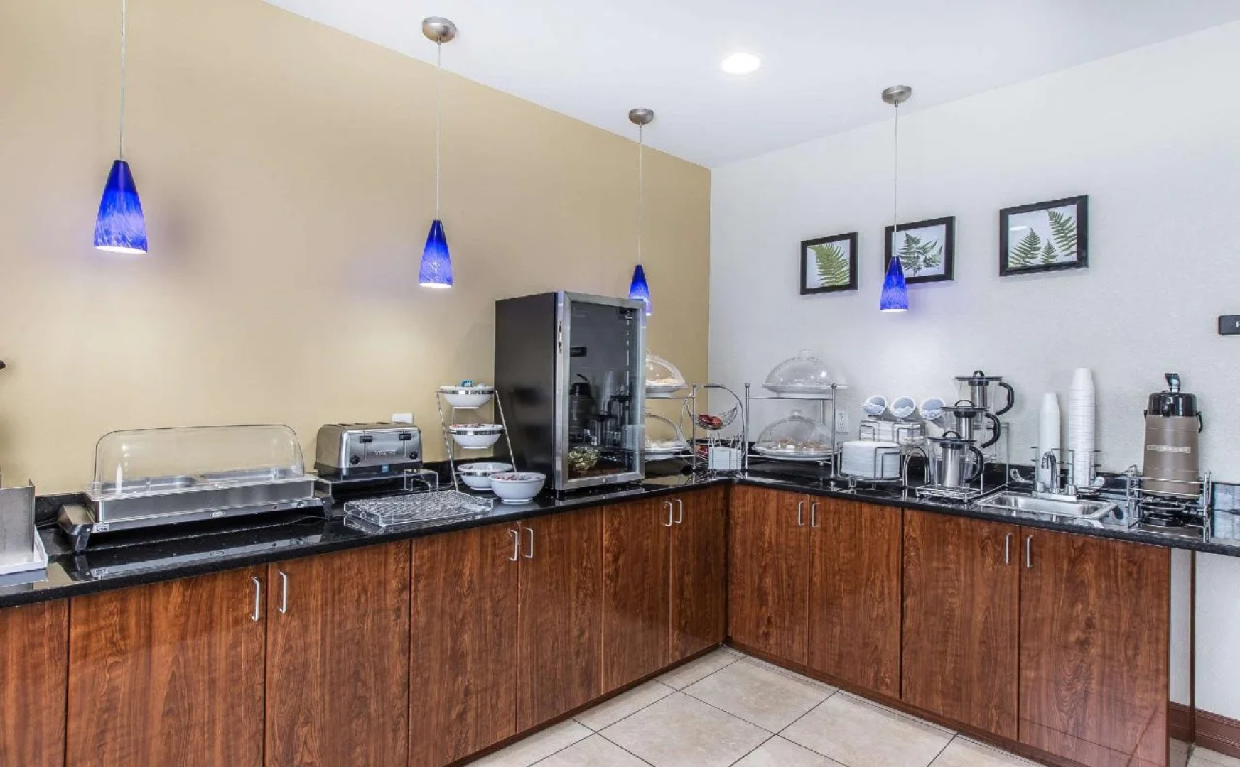 Sleep Inn and Suites at Kennesaw State University