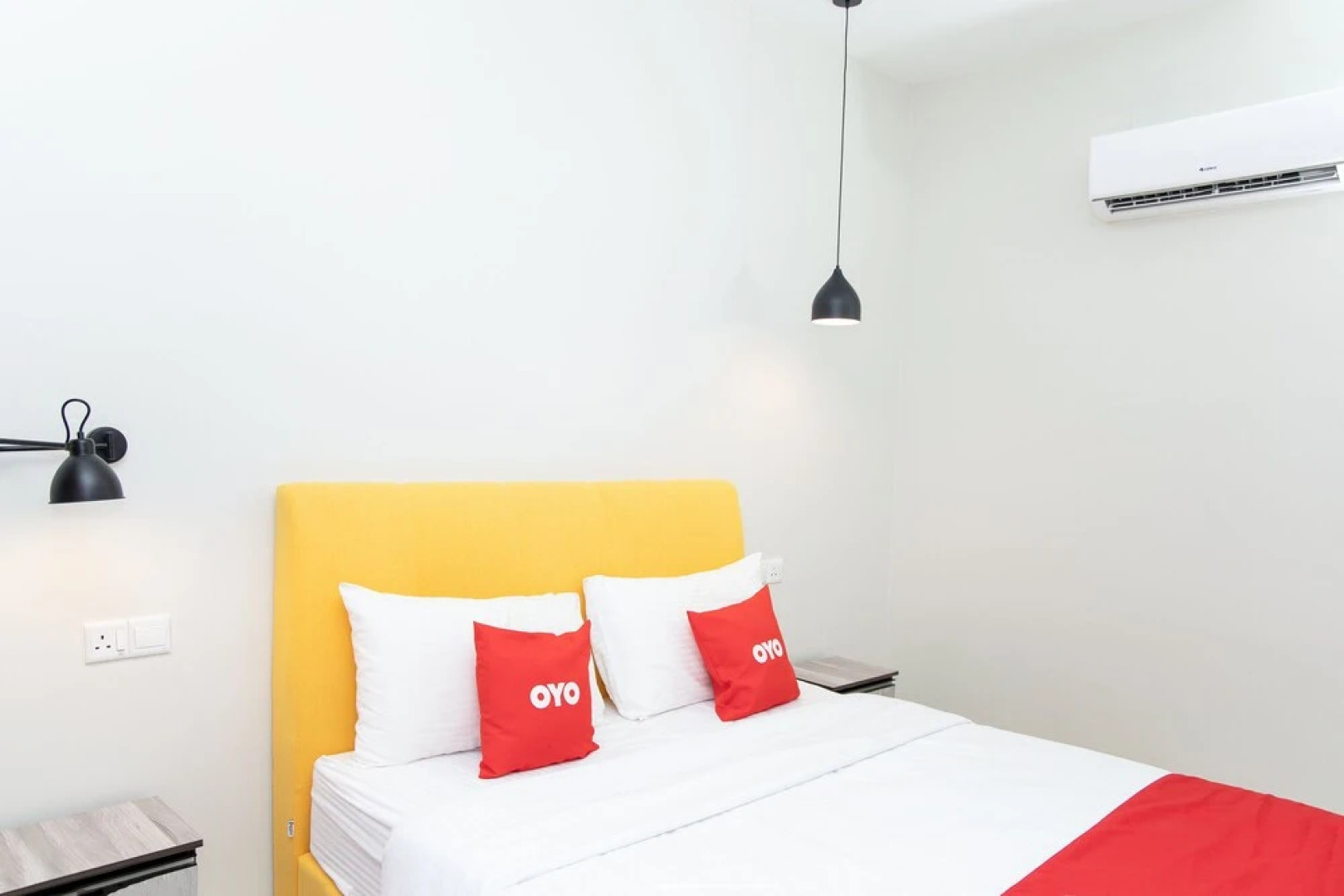 Mirani Hotel by Oyo Rooms
