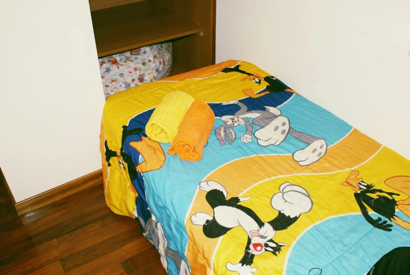 Residence Parco delle Stelle Lodge