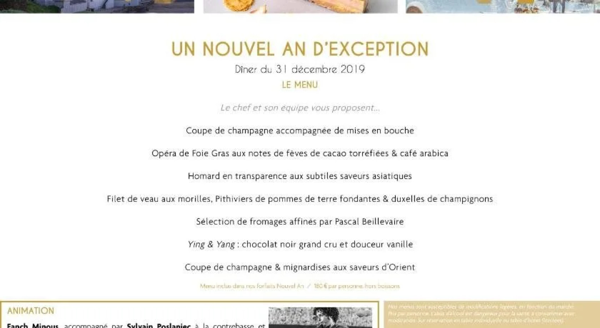 Alliance Pornic Resort Thalasso & Spa