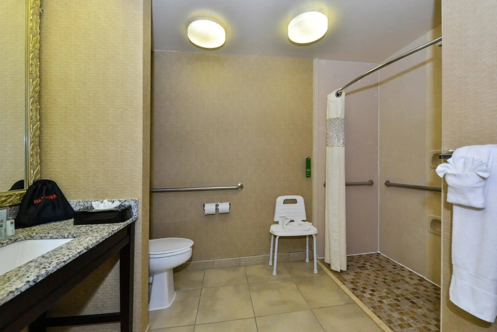 Hampton Inn by Hilton Petersburg Fort Lee