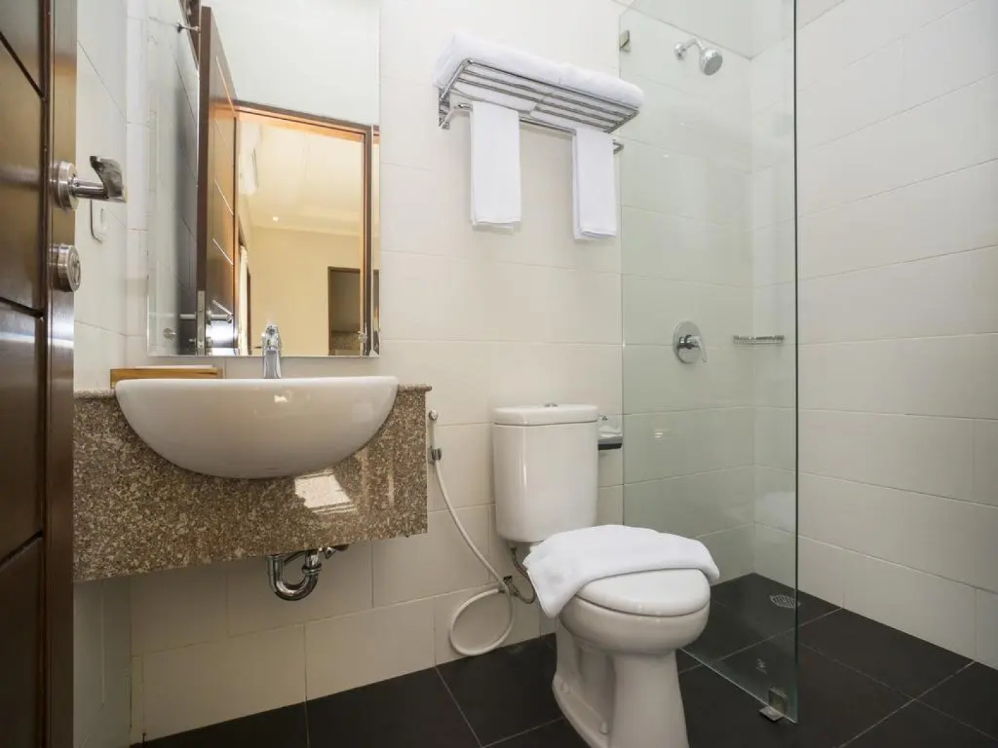 Villa Garden Umah D'Kampoeng