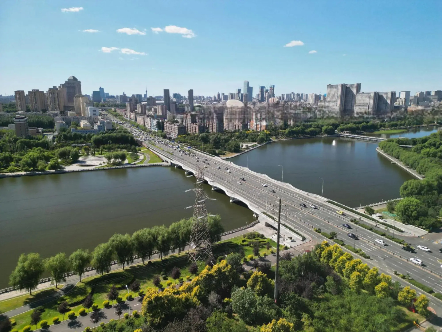 Changchun International Conference Center