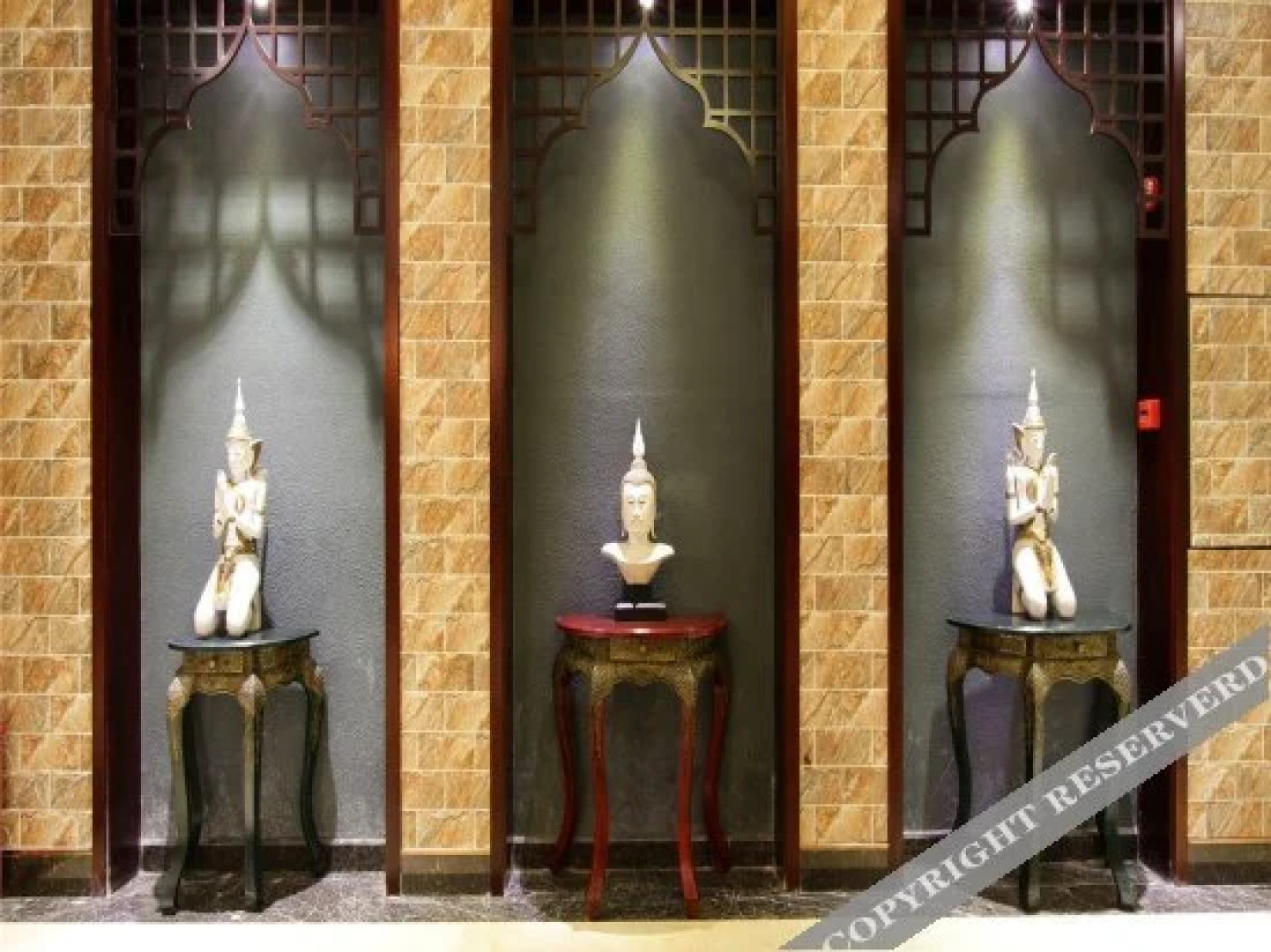 Xishuangbanna Painama Yicheng Sunshine International Hotel