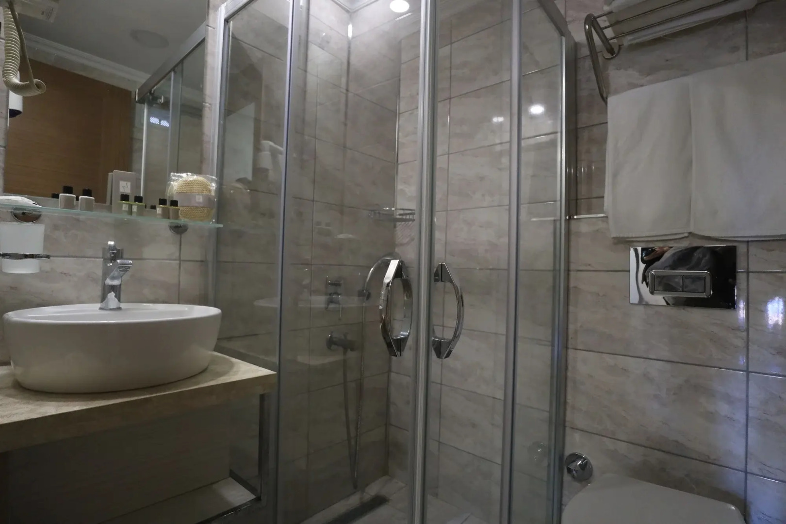 NL Amsterdam Hotel