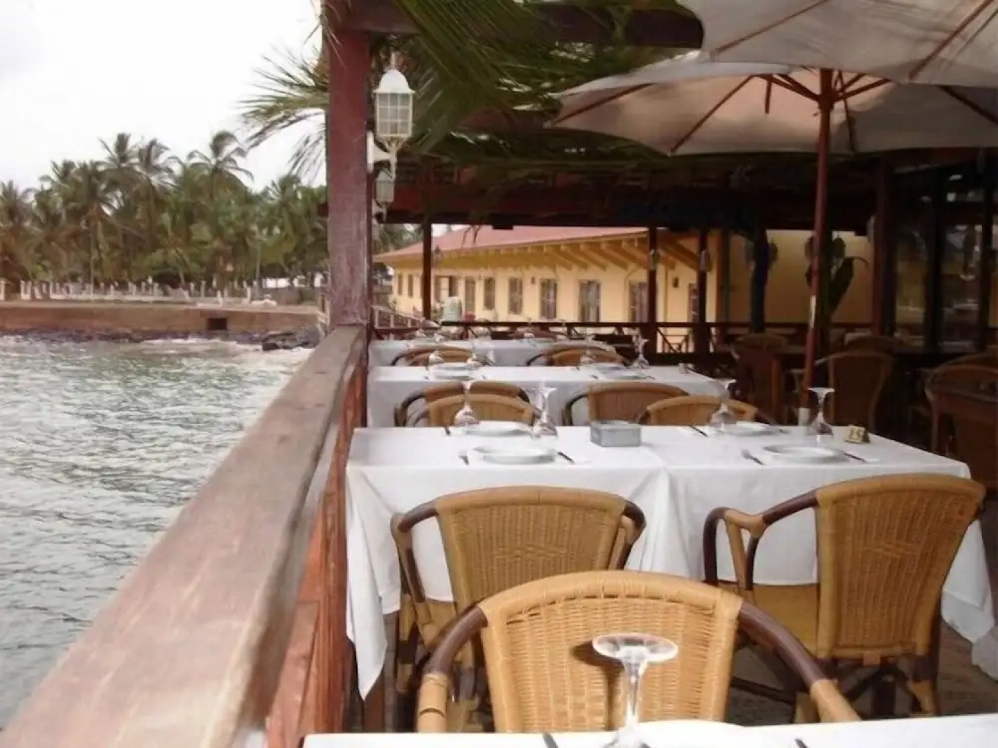 Hotel o Bigodes