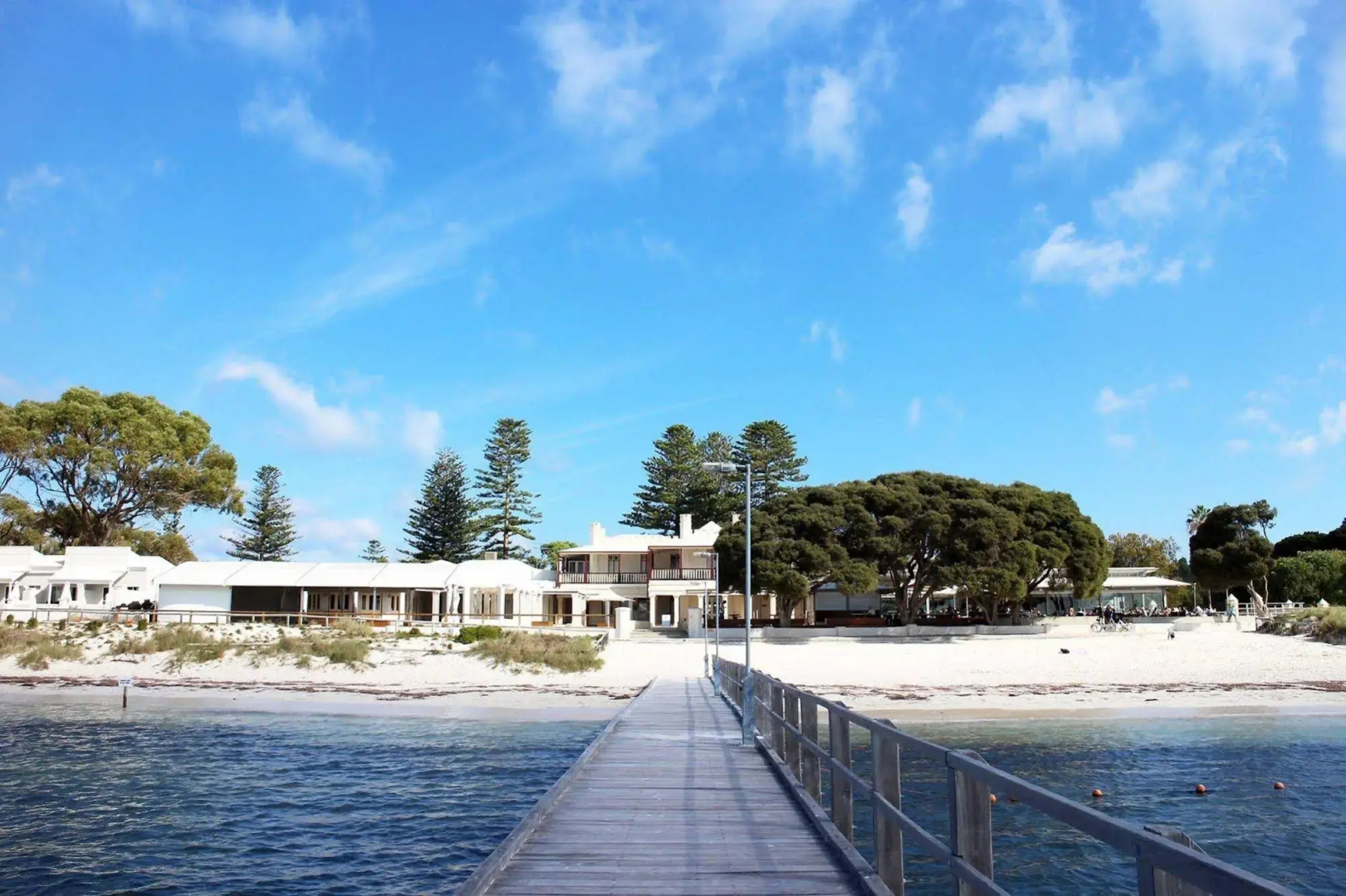 Hotel Rottnest
