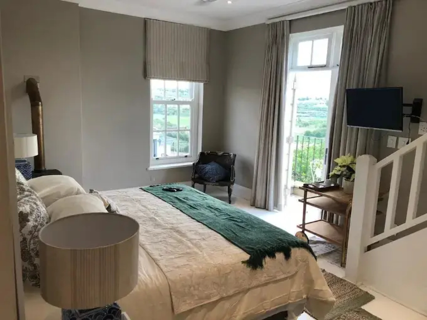 Creek Lane Guest House