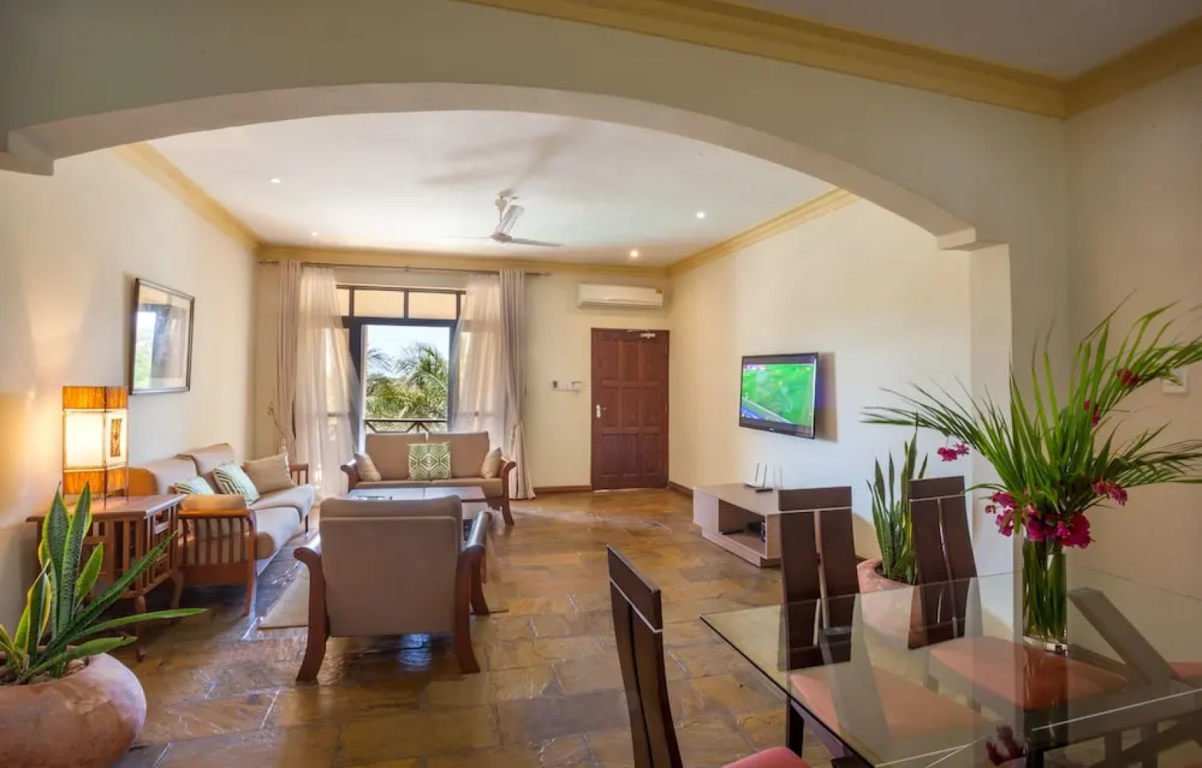 Diani Luxury Apartments